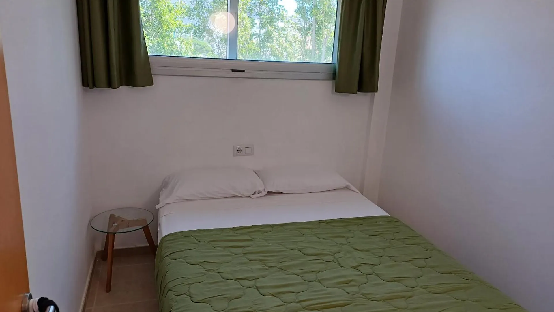 Appartamento Nido 210 Garbi Roses Spagna