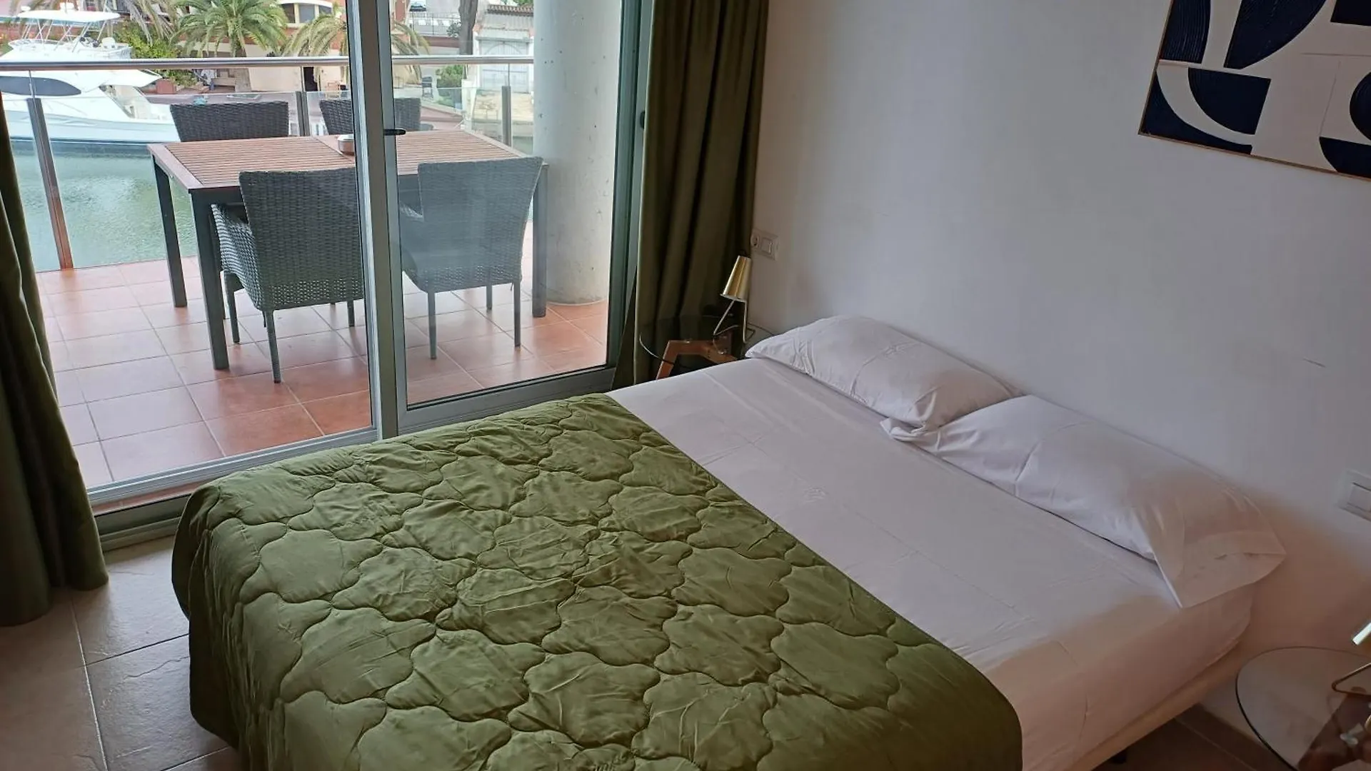 Appartamento Nido 210 Garbi Roses Spagna